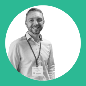 Picture of Author: Jon Wallis