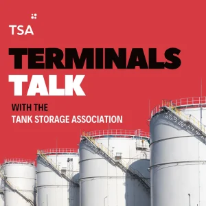 Tank Storage Association & ECI Hub (Podcast)